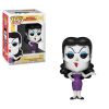 Funko POP! Animation - Rocky & Bullwinkle S2 Vinyl Figure - NATASHA #450 (Mint)