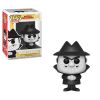 Funko POP! Animation - Rocky & Bullwinkle S2 Vinyl Figure - BORIS BADENOV #449 (Mint)