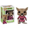 Funko POP! Television - TMNT Vinyl Figure - SPLINTER (Mint)