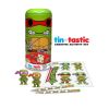 Funko Can-tivities - Activity Set - TMNT - RAPHAEL (6 inch tin) (Mint)