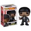 Funko POP! Movies - Pulp Fiction Vinyl Figure - JULES WINNIFIELD (Mint)
