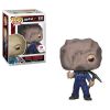 Funko POP! Movies - Friday the 13th Vinyl Figure - JASON VOORHEES (Bag Mask) #611 (Mint)