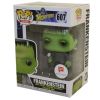 Funko POP! Movies - Universal Monsters Vinyl Figure - FRANKENSTEIN (Flower) #607 (Mint)