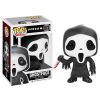 Funko POP! Horror Movie - Vinyl Figure - GHOSTFACE (Scream) (4inch) (Mint)