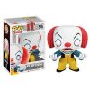 Funko POP! Horror Movie - Vinyl Figure - PENNYWISE (It) (Mint)