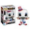 Funko POP! Horror Movie - Vinyl Figure - CAPTAIN SPAULDING (House 1000 Corpses) (4inch) (Mint)