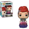 Funko POP! Heroes - Aquaman Vinyl Figure - MERA (Gown) #250 (Mint)