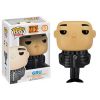 Funko POP! Movies - Vinyl Figure - Despicable Me 2 - GRU #33 (Mint)