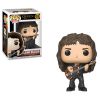 Funko POP! Rocks - Queen Vinyl Figure - JOHN DEACON #95 (Mint)