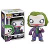 Funko POP! Dark Knight Trilogy - THE JOKER #36 (Mint)