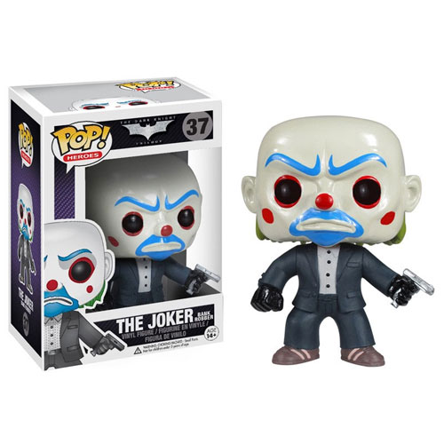 dark nights metal funko