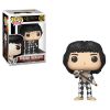 Funko POP! Rocks - Queen Vinyl Figure - FREDDIE MERCURY #92 (Harlequin Jumpsuit) (Mint)