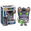 Funko POP! Blizzard - World of Warcraft Vinyl Figure - ILLIDAN #14 (Mint)