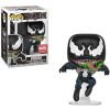 Funko POP! Marvel Venom Vinyl Bobble-Head Figure - VENOM #373 *Marvel Collector Corps Exclusive* (Mi
