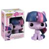 Funko POP! My Little Pony - Vinyl Figure - TWILIGHT SPARKLE (Mint)