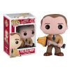 Funko POP! Classic Movie - Vinyl Figure - THE OLD MAN (A Christmas Story) #13 (Mint)