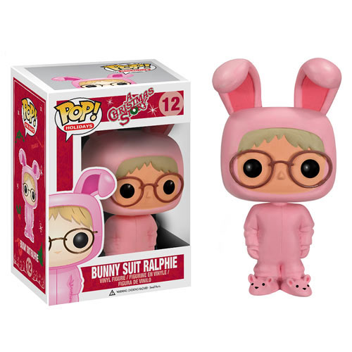funko pop pink bunny