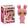 Funko POP! Classic Movie - Vinyl Figure - PINK BUNNY RALPHIE (Christmas Story) #12 (Mint)