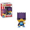 Funko POP! Animation - The Simpsons S2 Vinyl Figure - BARTMAN #503 (Mint)