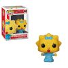 Funko POP! Animation - The Simpsons S2 Vinyl Figure - MAGGIE SIMPSON #498 (Mint)