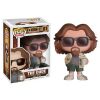 Funko POP! Movies - Vinyl Figure - The Big Lebowski - THE DUDE (Mint)