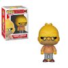 Funko POP! Animation - The Simpsons S2 Vinyl Figure - GRAMPA SIMPSON #499 (Mint)