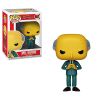 Funko POP! Animation - The Simpsons S2 Vinyl Figure - MR. BURNS #501 (Mint)