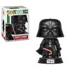 Funko POP! Star Wars Holiday S1 Vinyl Bobble Figure - DARTH VADER #279 (Mint)