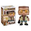 Funko POP! Movies - Vinyl Figure - The Big Lebowski - WALTER (Mint)