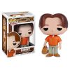 Funko POP! Movies - Vinyl Figure - The Big Lebowski - DONNY (Mint)