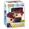 Funko POP! Disney - Mary Poppins Returns Vinyl Figure - MARY POPPINS w/ Umbrella #470 *Exclusive* (M
