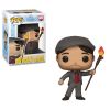 Funko POP! Disney - Mary Poppins Returns Vinyl Figure - JACK THE LAMPLIGHTER #469 (Mint)