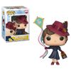 Funko POP! Disney - Mary Poppins Returns Vinyl Figure - MARY POPPINS w/ Kite #468 (Mint)