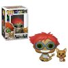 Funko POP! Animation - Cowboy Bebop S2 Vinyl Figure - ED AND EIN #470 (Mint)