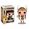 Funko POP! Movies - Vinyl Figure - The Big Lebowski - MAUDE (Mint)