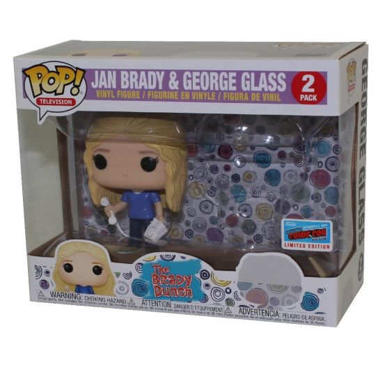 brady funko pop