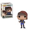 Funko POP! Games - Fallout S2 Vinyl Figure - VAULT DWELLER (Female) #372 (Mint)