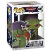 Funko POP! Marvel - Spider-Man Into the Spiderverse Vinyl Figure - GREEN GOBLIN #408 (Mint)