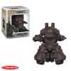 Funko POP! Games - Fallout S2 Vinyl Figure - SENTRY BOT #375 (Oversized - 6 inch) (Mint)