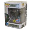 Funko POP! Games - Fallout Vinyl Figure - ASSAULTRON (Glows in the Dark) #386 *Convention Exclusive*