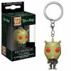 Funko Pocket POP! Keychain - Rick & Morty - KROMBOPULOS MICHAEL (Mint)