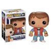 Funko POP! Movies - Vinyl Figure - Back to the Future - MARTY (Mint)