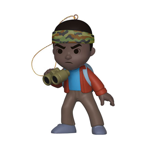 stranger things funko ornaments