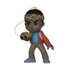 Funko Ornaments - Stranger Things - LUCAS (Mint)