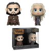 Funko Vynl. Figures 2-Pack - Game of Thrones - JON SNOW & DAENERYS TARGARYEN (Mint)