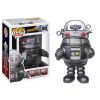 Funko POP! Sci-Fi - Vinyl Figure - ROBBY the Robot (Mint)