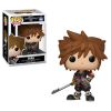 Funko POP! Disney - Kingdom Hearts S3 Vinyl Figure - SORA #406 (Mint)