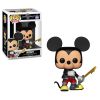 Funko POP! Disney - Kingdom Hearts S3 Vinyl Figure - MICKEY #489 (Mint)