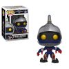 Funko POP! Disney - Kingdom Hearts S3 Vinyl Figure - SOLDIER HEARTLESS #407 (Mint)