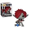 Funko POP! Disney - Kingdom Hearts S3 Vinyl Figure - SORA (Monsters Inc.) #408 (Mint)